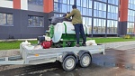 Осеннее внесение удобрений